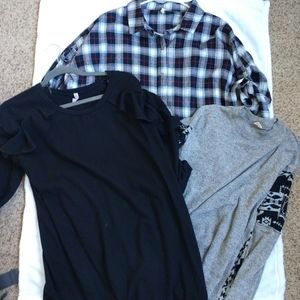 PinkBlush Maternity Bundle